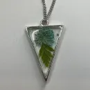 Подвески ручной работы