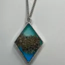 Подвески ручной работы