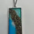 Подвески ручной работы