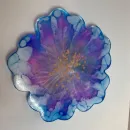 Подставка под стакан