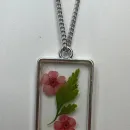 Подвески ручной работы