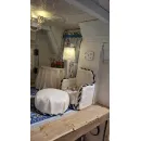 Миниатюра,домик ручной работы.Домик в стиле "Прованс"