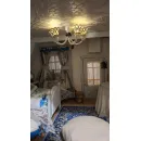 Миниатюра,домик ручной работы.Домик в стиле "Прованс"