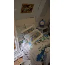 Миниатюра,домик ручной работы.Домик в стиле "Прованс"