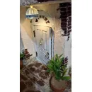 Миниатюра,домик ручной работы.Домик в стиле "Прованс"