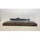 Модель АПЛ 670 "Скат". Подводная лодка