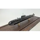 Модель АПЛ 670 "Скат". Подводная лодка