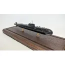 Модель АПЛ 670 "Скат". Подводная лодка