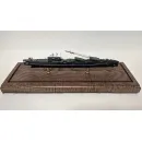 Модель подводной лодки 675 «ECHO-II»