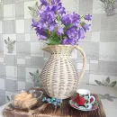 Ваза кувшин