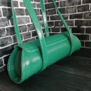 Сумка женская ручной работы из натуральной кожи