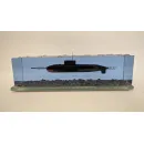 Модель Подводной лодки "Варшавянка" 636\877