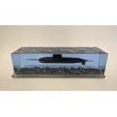 Модель Подводной лодки "Варшавянка" 636\877