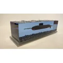 Модель Подводной лодки "Варшавянка" 636\877