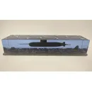 МОДЕЛЬ ПОДВОДНОЙ ЛОДКИ 677 "ЛАДА" Модель подводной лодки 677 "Лада"