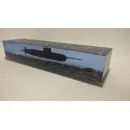 МОДЕЛЬ ПОДВОДНОЙ ЛОДКИ 677 "ЛАДА" Модель подводной лодки 677 "Лада"