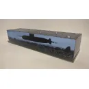 МОДЕЛЬ ПОДВОДНОЙ ЛОДКИ 677 "ЛАДА" Модель подводной лодки 677 "Лада"