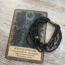 МНОГОРЯДНЫЙ БРАСЛЕТ ИЗ ЖЕМЧУГА ИРИС Многорядный браслет из жемчуга Ирис