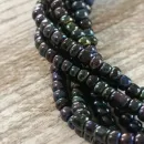 МНОГОРЯДНЫЙ БРАСЛЕТ ИЗ ЖЕМЧУГА ИРИС Многорядный браслет из жемчуга Ирис