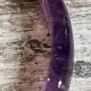 БРАСЛЕТ ИЗ АМЕТИСТА Браслет из аметиста