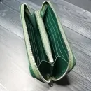 Клатч мужской ручной работы из натуральной итальянской кожи