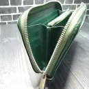 Клатч мужской ручной работы из натуральной итальянской кожи