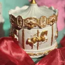 Ароматическая свеча «Карусель»