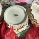 Ароматическая свеча «Карусель»