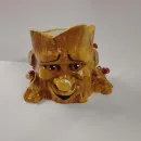 КАШПО ВЕСЕЛЫЙ ПЕНЬ Кашпо Веселый пень