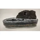 Модель подводной лодки проект 971"Щука-Б"