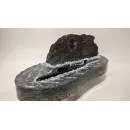 Модель подводной лодки проект 971"Щука-Б"