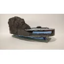 Модель подводной лодки проект 971"Щука-Б"