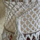 колыбель подвесная