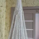 колыбель подвесная