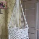 колыбель подвесная