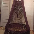 шатер подвесной "Вишня"