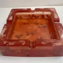 ПЕПЕЛЬНИЦА КОРАЛЛОВАЯ Пепельница коралловая