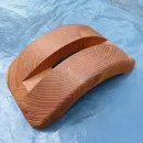 Разделочная доска из акации