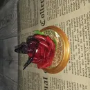 РОЗА В КУПОЛЕ Роза в куполе
