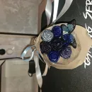 БУКЕТ РОЗ ИЗ МЫЛА Букет роз из мыла