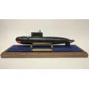 Модель подводной лодки "Варшавянка" 636 , 877