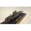 Модель подводной лодки "Варшавянка" 636 , 877