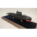 Модель подводной лодки "Варшавянка" 636 , 877