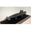 Модель подводной лодки "Варшавянка" 636 , 877