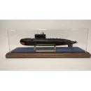 Модель подводной лодки "Варшавянка" 636 , 877