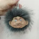 Интерьерная кукла " попик"