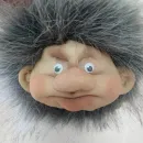 Интерьерная кукла " попик"