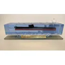 Диорама подводной лодки проект 641 Фокстрот