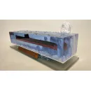 Диорама подводной лодки проект 641 Фокстрот