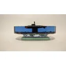 Модель Подводной лодки 636 "Варшавянка"